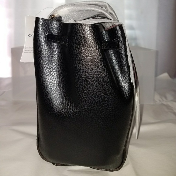 ◇NWT◇ AUTHENTIC COACH BACKPACK - Picture 6 of 7